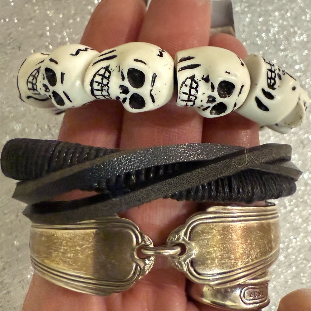 Bracelet Bundle - image 6